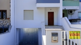 Villetta a Schiera