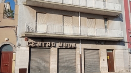 centro moda