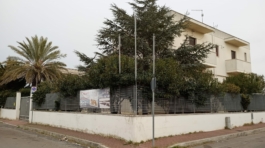 zona industriale